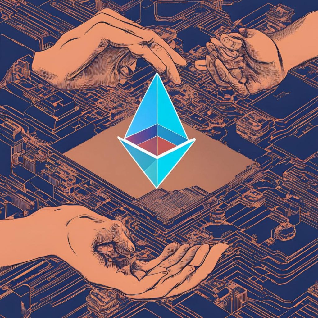 miniature de l'article sur la confiance dans ETH