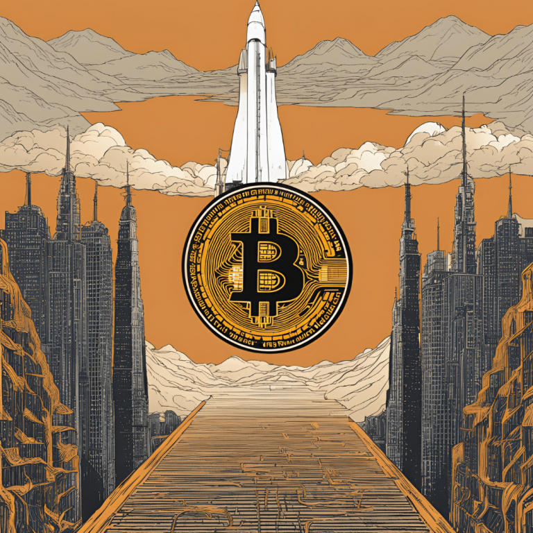 La confiance dans le prix du Bitcoin n’a jamais été aussi importante