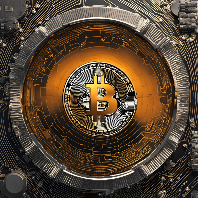 La confiance dans le réseau Bitcoin n’a jamais été aussi importante