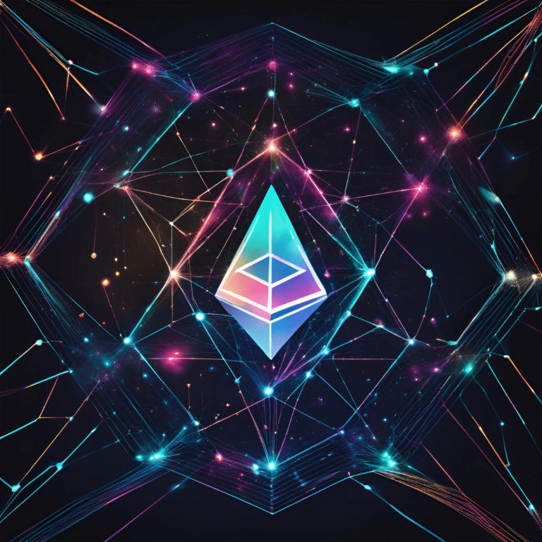 miniature de l'article qui présente la blockchain Ethereum