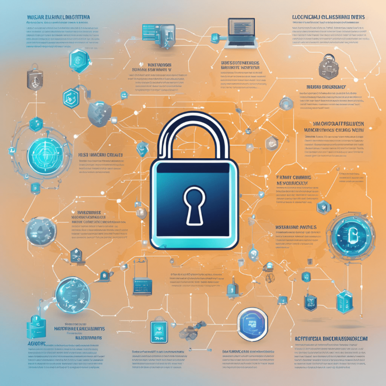 image de l'article comment protéger ses cryptos dans l'écosystème