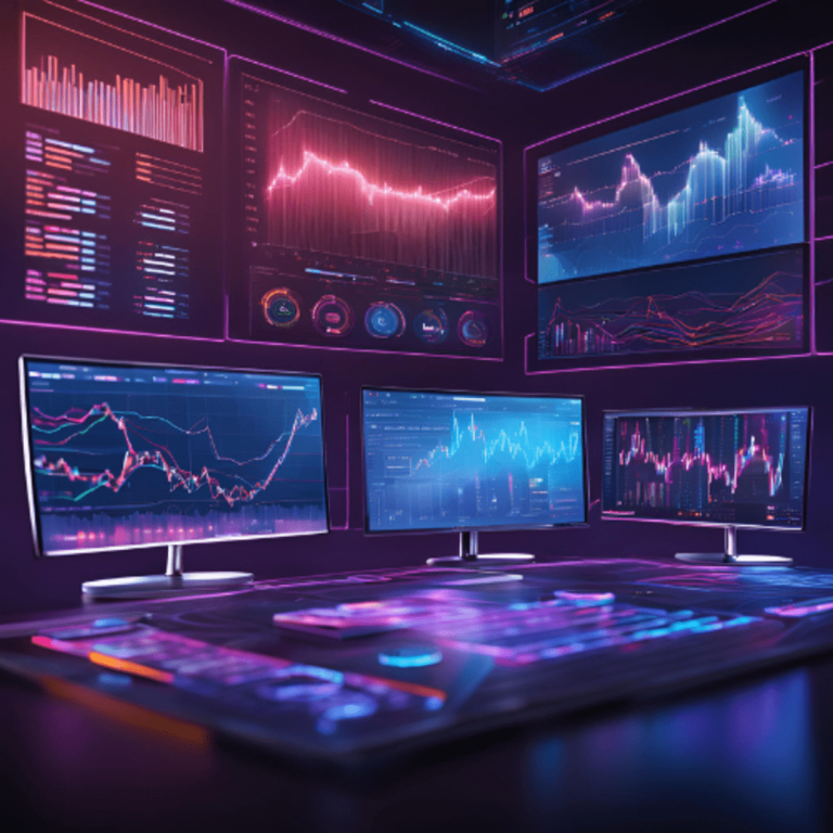 Suivre les flux de liquidités