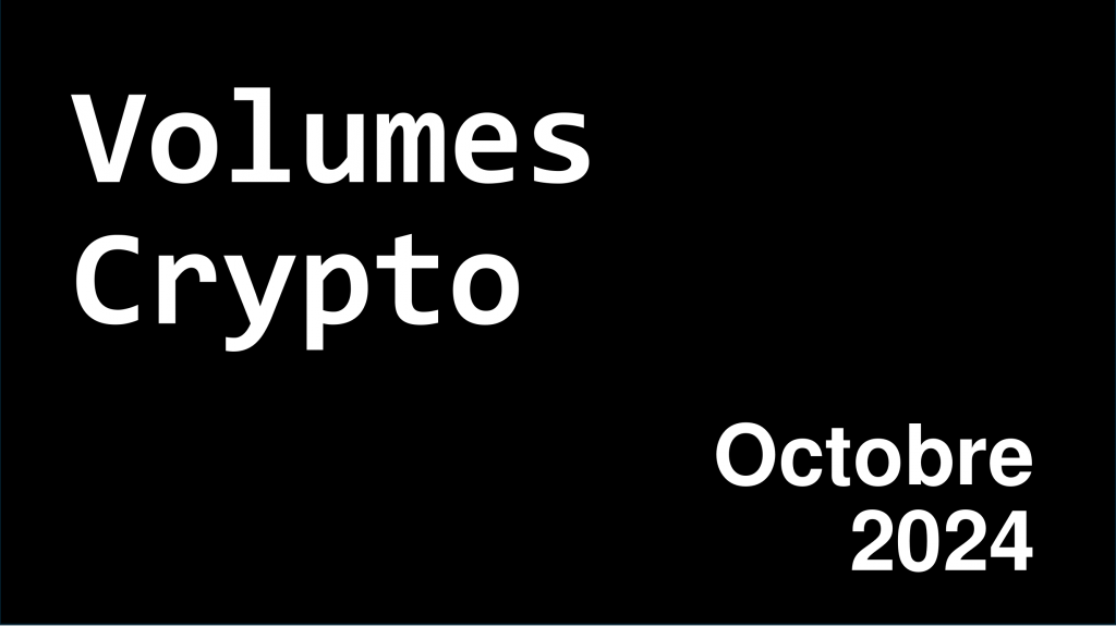 miniature article volume crypto octobre 2024